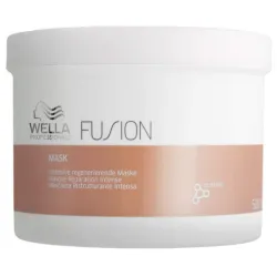WELLA PROFESSIONAL FUSION Mask - Интенсивная восстанавливающая маска, 500ml