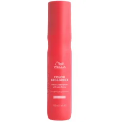 WELLA PROFESSIONAL INVIGO Color Brilliance Fine Miracle BB Spray - Несмываемый BB-спрей для окрашенных волос, 150ml