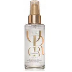 WELLA PROFESSIONAL Oil Reflections Light Oil - Масло легкое для придания блеска волосам, 100ml