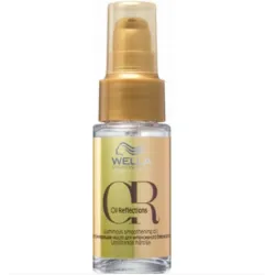WELLA PROFESSIONAL Oil Reflections Oil - Разглаживающее масло для интенсивного блеска волос, 30ml