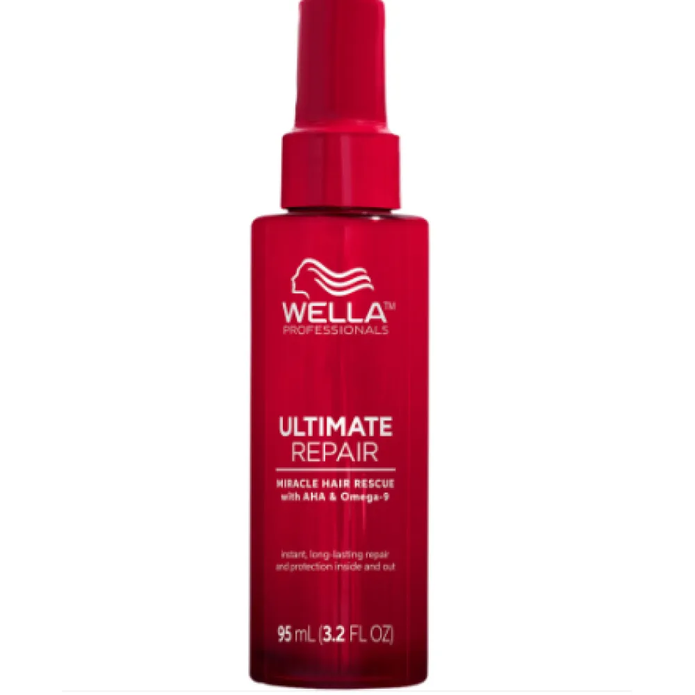 WELLA PROFESSIONAL ULTIMATE REPAIR Miracle Hair Rescue - Несмываемая сыворотка для очень поврежденных волос, 95ml