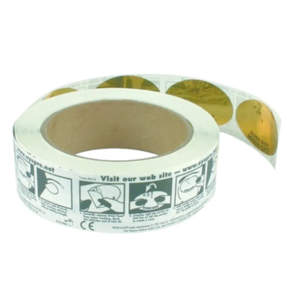 Wink-Ease одноразовые очки для солярия/1 пара