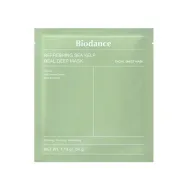 BIODANCE Biodance Refreshing Sea Kelp Real Deep Mask - Успокаивающая гидрогелевая маска с водорослями, 34g.