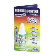 BIOENERGOSTIMS UltraTop капли, 30мл