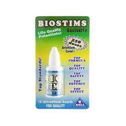 BIOSTIMS Exclusive капли, 30мл