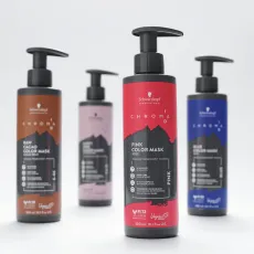 Тонирующие краски для волос