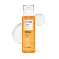 COSRX 5 PDRN Collagen Intense Vitalizing serum - Интенсивная омолаживающая сыворотка для лица с 5 видами PDRN, 100ml