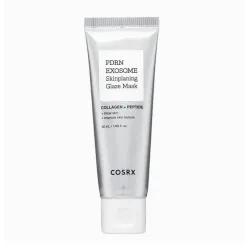 COSRX PDRN Exosome Skinplaning Glaze Mask - Инновационная глазовая маска‑плёнка для лица, 50ml