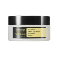 COSRX Advanced Snail Hydrogel Eye Patch -  Увлажняющие и питательные гидрогелевые патчи для зоны вокруг глаз, 60pcs.