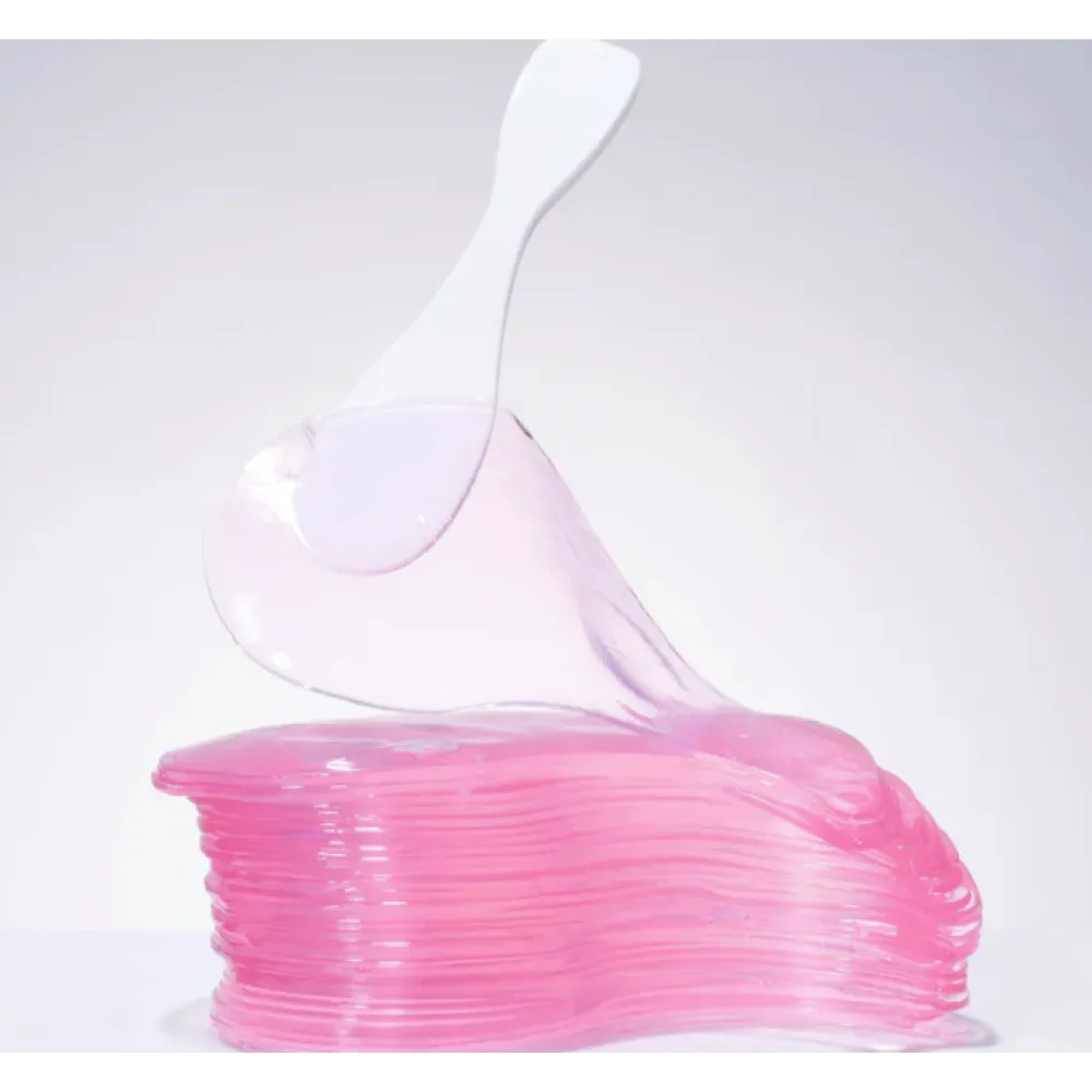 COSRX The Peptide Collagen Hydrogel Eye Patch - Инновационные гидрогелевые патчи для зоны вокруг глаз, 60шт.