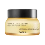COSRX Full Fit Propolis Light Cream - Лёгкий увлажняющий крем с экстрактом прополиса, 65ml