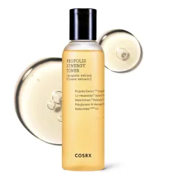 COSRX Full Fit Propolis Synergy Toner - Успокаивающий тоник с прополисом, 150ml