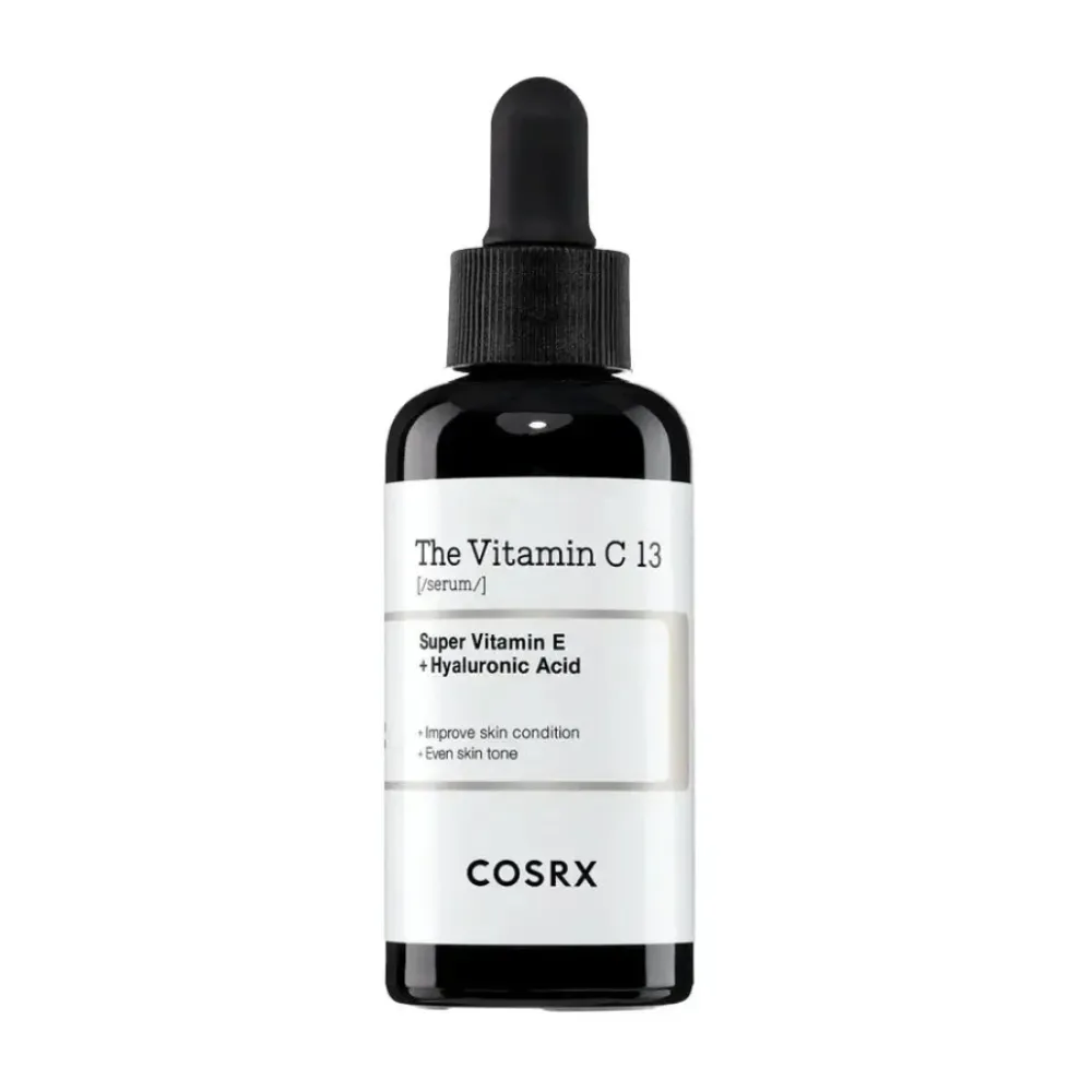 COSRX The Vitamin C 13 - Антиоксидантная сыворотка с Витамином С, 20ml