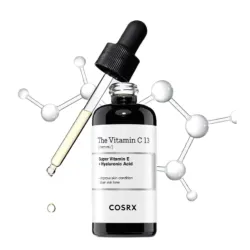 COSRX The Vitamin C 13 - Антиоксидантная сыворотка с Витамином С, 20ml