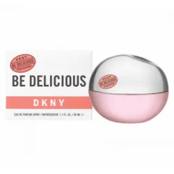 DKNY Be Delicious Fresh Blossom, EDP - Женские духи