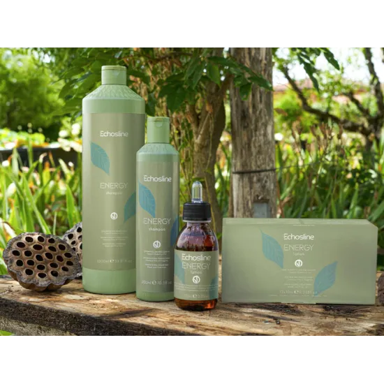 Против выпадения волос