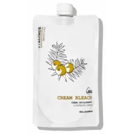 ELGON Deсolor I Blonde Cream Bleach Bleaching Powder - Белый осветляющий крем