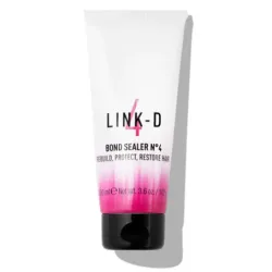 ELGON Link-D Nr.4 Cream - Несмываемый крем для защиты и увлажнения волос, 50ml