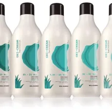 Профессиональные осветлители