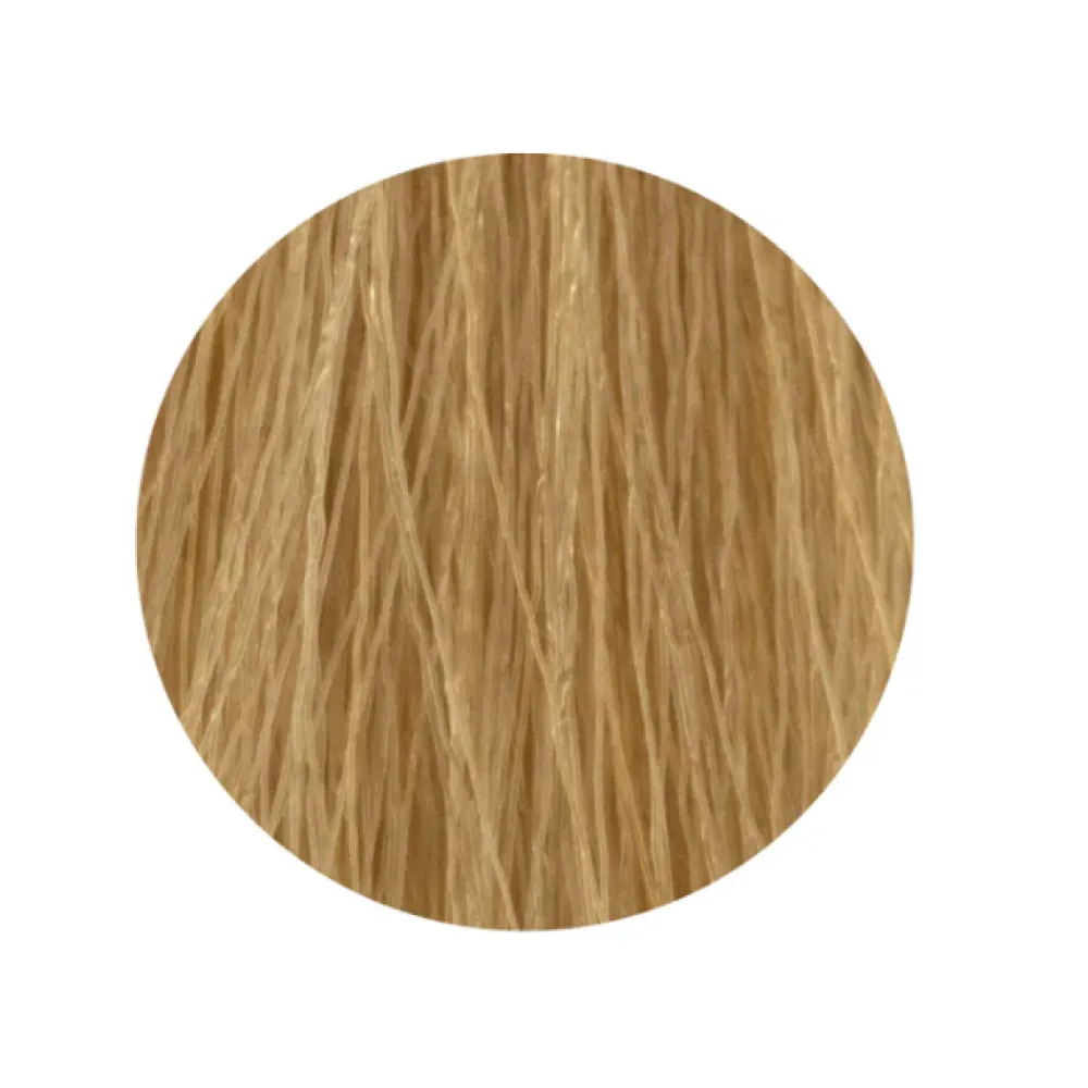ETB Hair Permanent Color Cream - Крем-краска дял волос, 10.0 - BLONDE PLATINUM / платиновый блонд