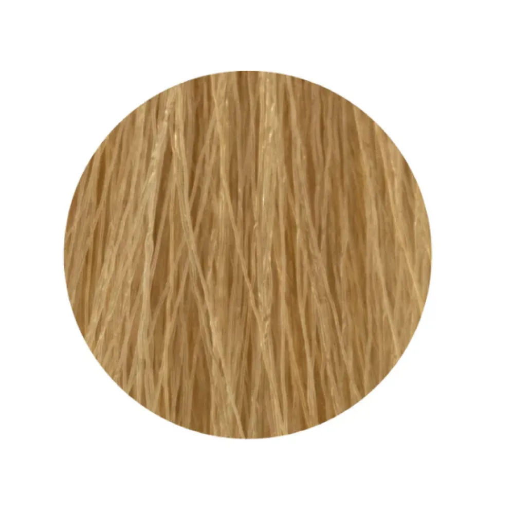 ETB Hair Permanent Color Cream - Крем-краска дял волос, 10.00 - BLONDE PLATINUM INTENSE NATURAL / интенсивно-натуральный платиновый блонд