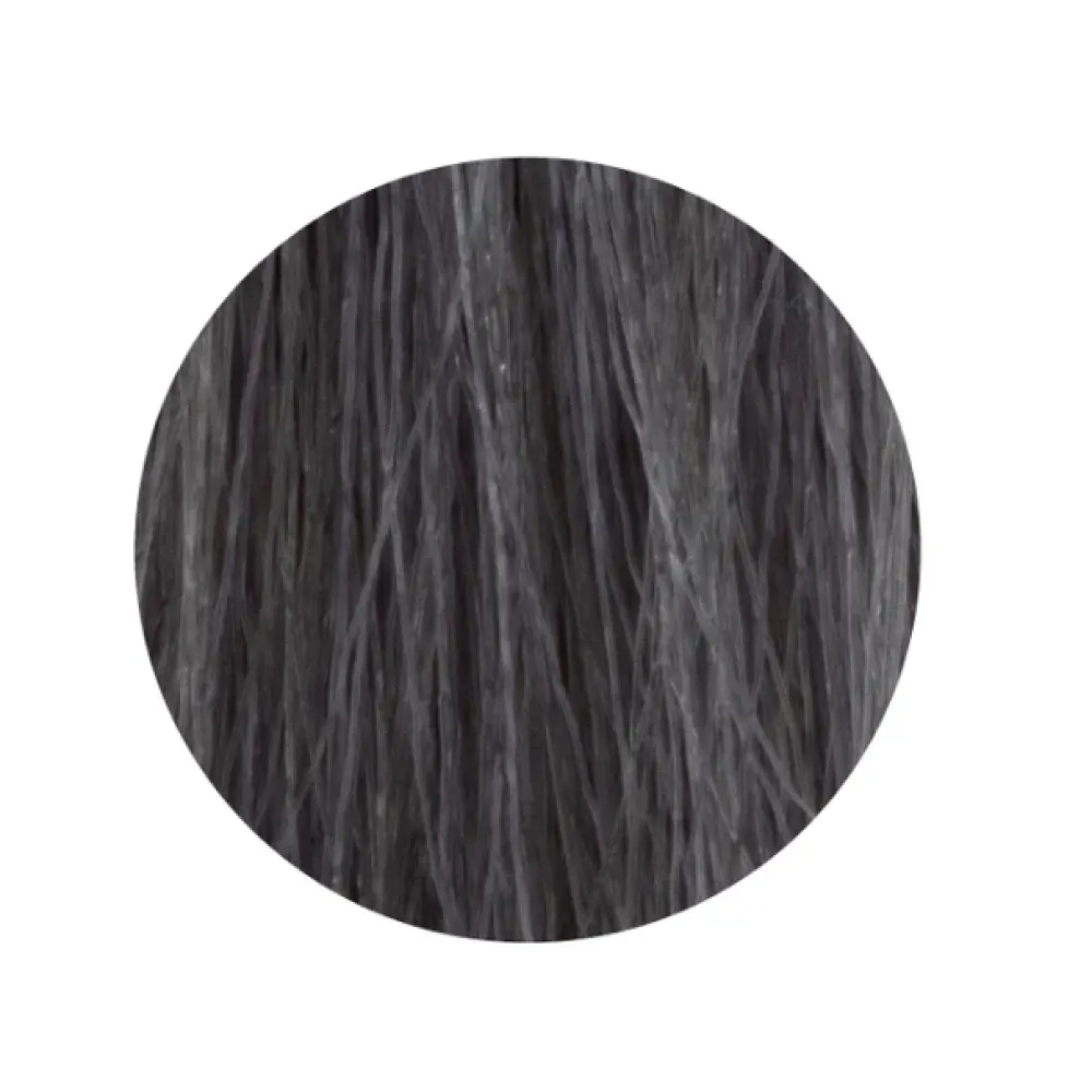 ETB Hair Permanent Color Cream - Крем-краска дял волос, 10.11 - BLONDE PLATINUM INTENSE ASH / интенсивно-пепельный платиновый блонд