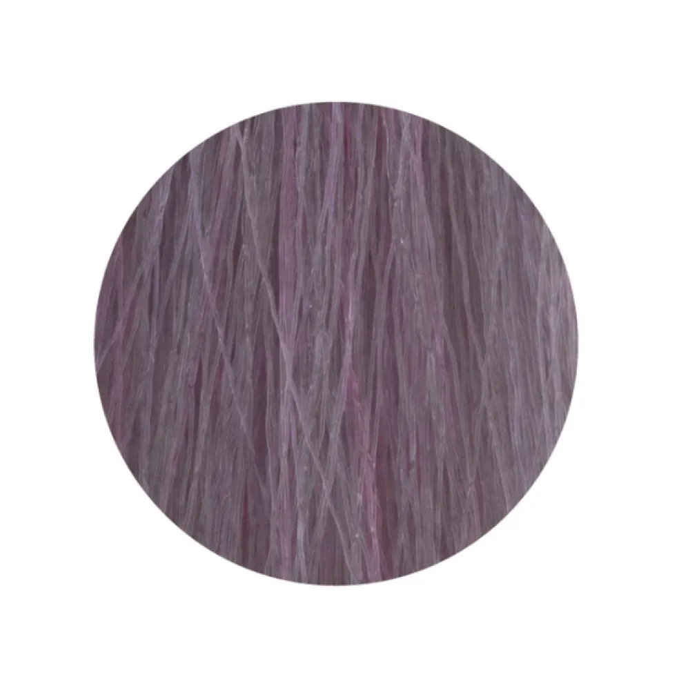 ETB Hair Permanent Color Cream - Крем-краска дял волос, 10.2 - BLONDE PLATINUM IRIS / платиновый блонд ирис