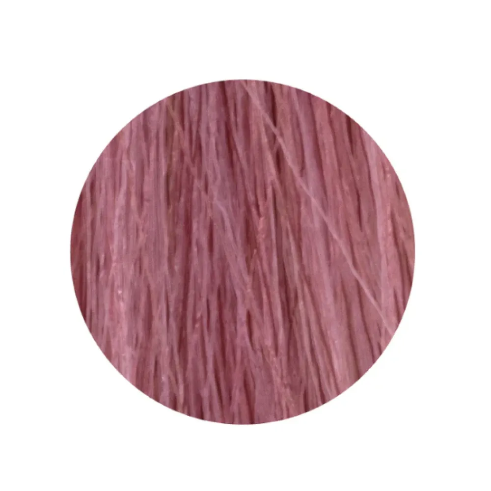 ETB Hair Permanent Color Cream - Крем-краска дял волос, 10.26 - BLONDE PLATINUM IRIS RED / платиновый блонд ирис красный