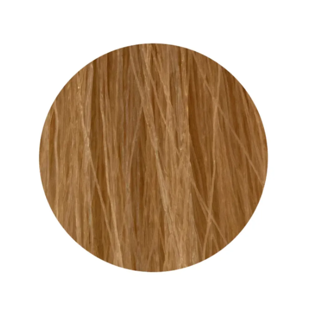 ETB Hair Permanent Color Cream - Крем-краска дял волос, 10.3 - BLONDE PLATINUM GOLD / платиновый золотистый блонд