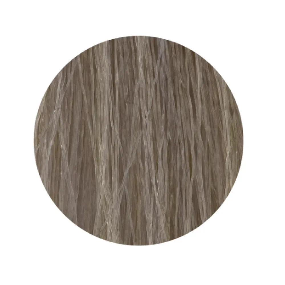 ETB Hair Permanent Color Cream - Крем-краска дял волос, 11.1 - BLONDE ULTRA PLATINUM ASH  / ультра платиновый пепельный блонд