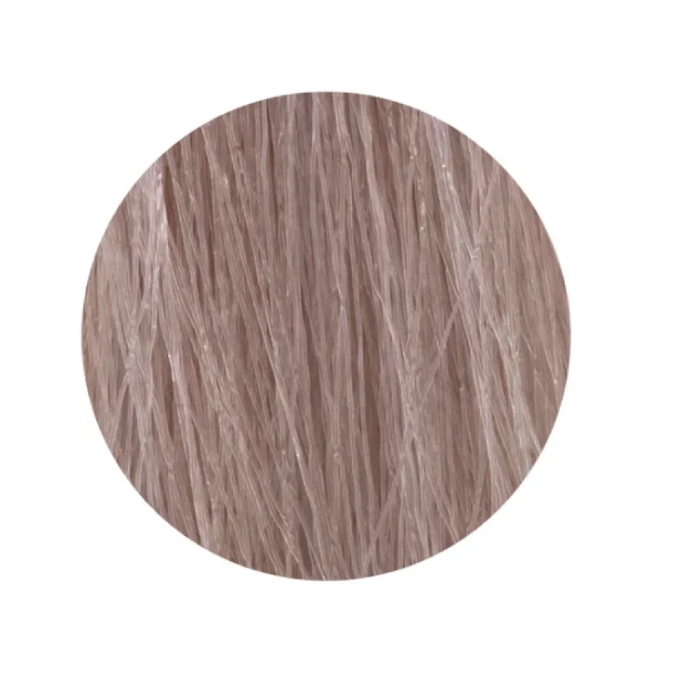 ETB Hair Permanent Color Cream - Крем-краска дял волос, 11.12 - BLONDE ULTRA PLATINUM ASH IRIS  / ультра платиновый ирисрвый пепельный блонд