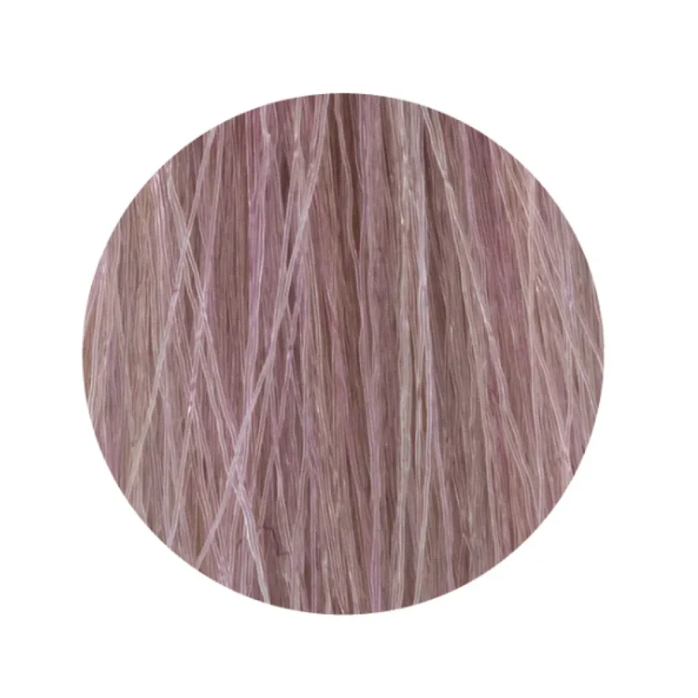 ETB Hair Permanent Color Cream - Крем-краска дял волос, 11.21 - BLONDE ULTRA PLATINUM IRIS ASH  / ультра платиновый пепельный ирисовый блонд