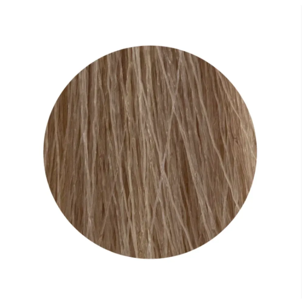 ETB Hair Permanent Color Cream - Крем-краска дял волос, 11.9 - BLONDE ULTRA PLATINUM SANDRE  / ультра платиновый песочный блонд