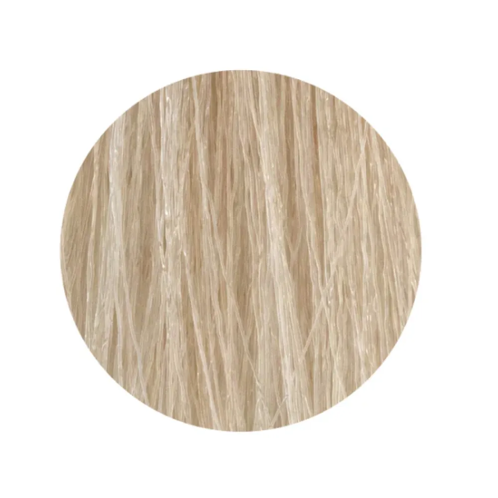 ETB Hair Permanent Color Cream - Крем-краска дял волос, 12.9 - BLONDE EXTRA PLATINUM SANDRE  / экстра платиновый песочный блонд