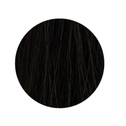 ETB Hair Permanent Color Cream - Крем-краска дял волос, 5.17 - LIGHT CHESTNUT ASH BROWN / Светло-каштановый пепельно-коричневый