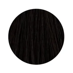 ETB Hair Permanent Color Cream - Крем-краска дял волос, 5.71 - LIGHT CHESTNUT BROWN ASH / Светло-каштановый пепельно-коричневый