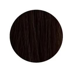 ETB Hair Permanent Color Cream - Крем-краска дял волос, 6.53 - DARK BLONDE CHOCOLATE / Тёмный блонд шоколадный