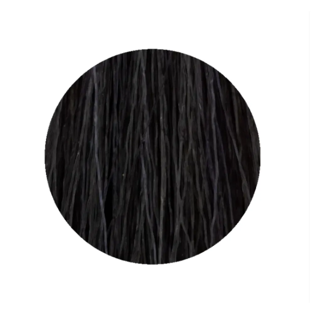 ETB Hair Permanent Color Cream - Крем-краска дял волос, 7.11 - BLONDE INTENSE ASH / интенсивный пепельный блонд