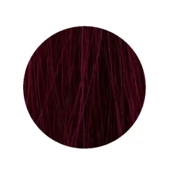 ETB Hair Permanent Color Cream - Крем-краска дял волос, 7.26 - BLONDE IRIS RED / ирисово-красный блонд