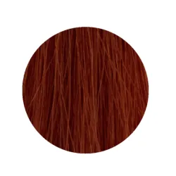 ETB Hair Permanent Color Cream - Крем-краска дял волос, 7.44 - BLONDE INTENSE COPPER / интенсивный медный блонд