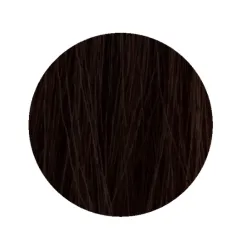 ETB Hair Permanent Color Cream - Крем-краска дял волос, 7.53 - BLONDE CHOCOLATE / шоколадный блонд