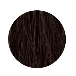 ETB Hair Permanent Color Cream - Крем-краска дял волос, 7.71 - BLONDE BROWN ASH / пепельный коричневый блонд