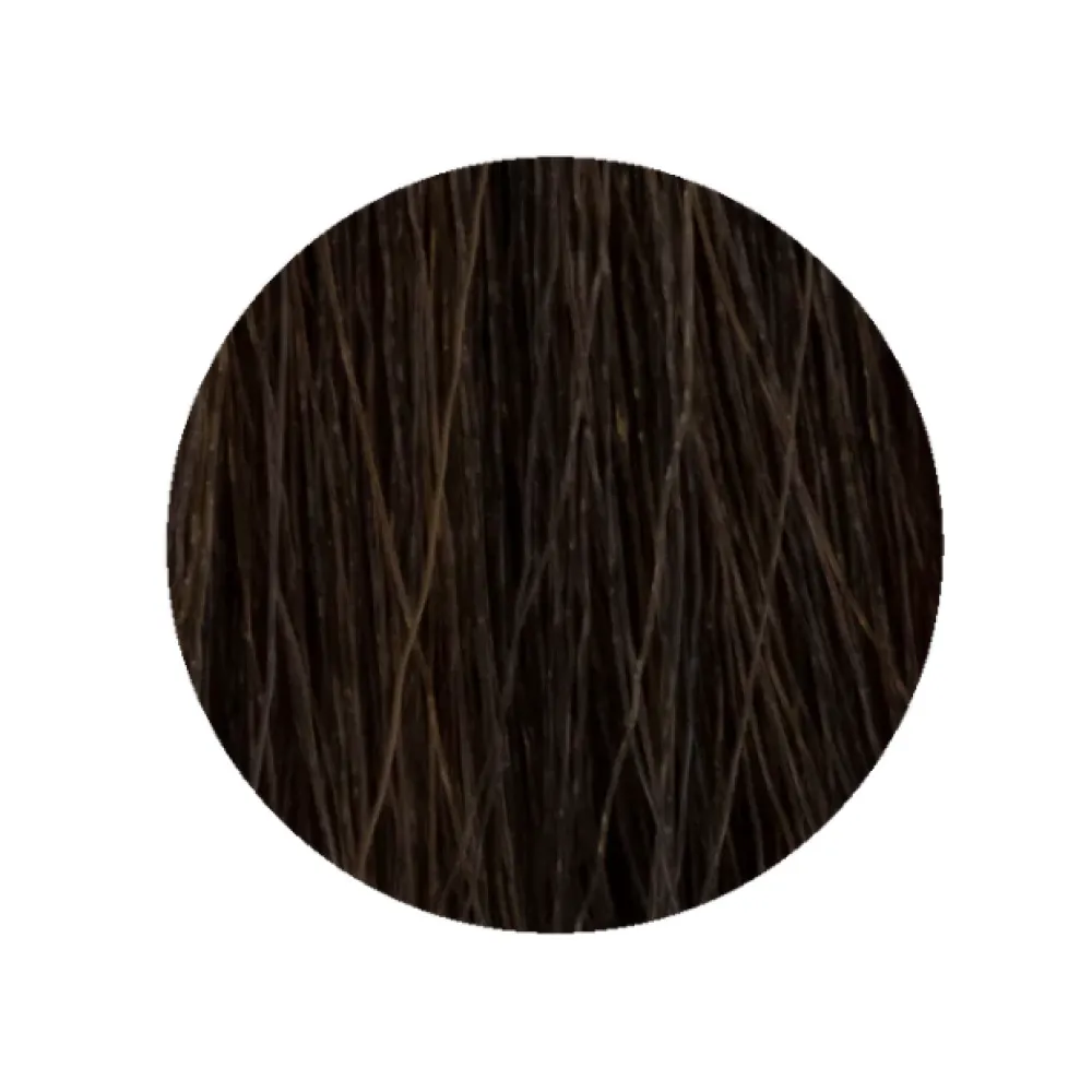 ETB Hair Permanent Color Cream - Крем-краска дял волос, 8.00 - LIGHT BLONDE INTENSE NATURAL / интенсивный натуральный светлый блонд