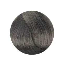 ETB Hair Permanent Color Cream - Крем-краска дял волос, 8.11 - LIGHT BLONDE INTENSE ASH / интенсивный пепельный светлый блонд