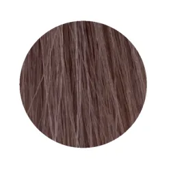 ETB Hair Permanent Color Cream - Крем-краска дял волос, 8.12 - LIGHT BLONDE ASH IRIS / светлый пепельный ирисовый блонд