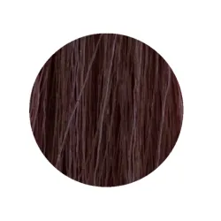 ETB Hair Permanent Color Cream - Крем-краска дял волос, 8.21 - LIGHT BLONDE IRIS ASH / светлый пепельный ирисовый блонд