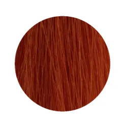 ETB Hair Permanent Color Cream - Крем-краска дял волос, 8.44 - LIGHT BLONDE INTENSE COPPER / светлый интенсивно медный блонд