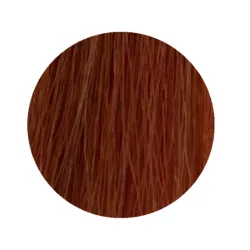 ETB Hair Permanent Color Cream - Крем-краска дял волос, 8.46 - LIGHT BLONDE COPPER RED / светлый медно-красный блонд