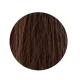 ETB Hair Permanent Color Cream - Крем-краска дял волос, 8.71 - LIGHT BLONDE BROWN ASH / светлый блонд коричневый пепельный