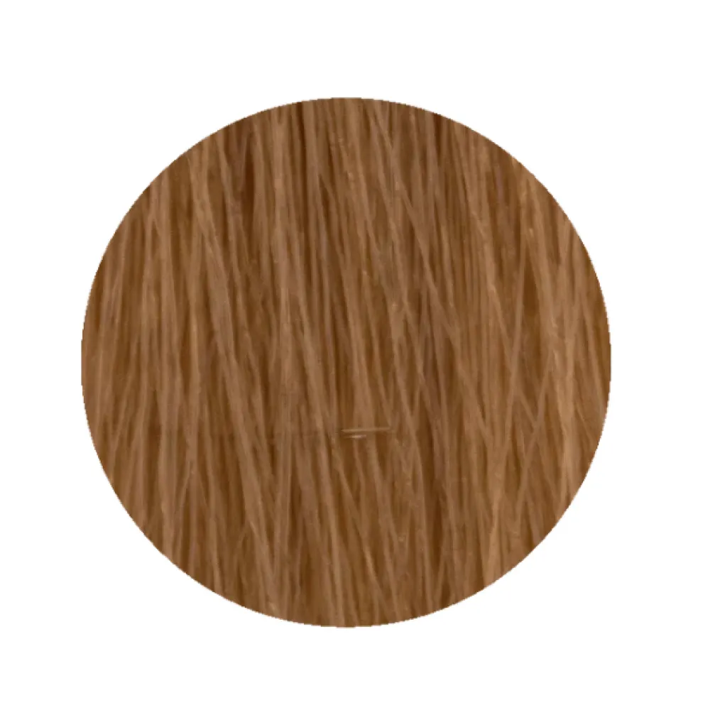 ETB Hair Permanent Color Cream - Крем-краска дял волос, 9.0 - VERY LIGHT BLONDE / очень светлый блонд